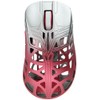 KEEBMONKEY WLMOUSE Sword X Lightweight Magnesium Alloy Wireless Gaming Mouse