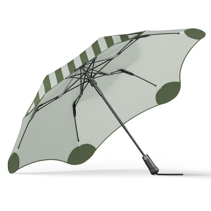 Blunt UV Umbrella (UPF50+) - METRO 100cm, Match Mint