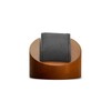 Woodten Solid Wood Single Watch Stand Single Watch Display Stand