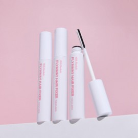 Milk Baobab Hair Fixing Mascara Fixer Fine Hair 10ml / 밀크바오밥 헤어 고정 마스카라 픽서 잔머리 10ml X2 BNS
