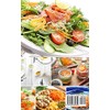 Your Wellness Books Paleo Salads (Paleo, Clean Eating)