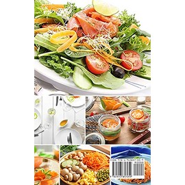 Your Wellness Books Paleo Salads (Paleo, Clean Eating)