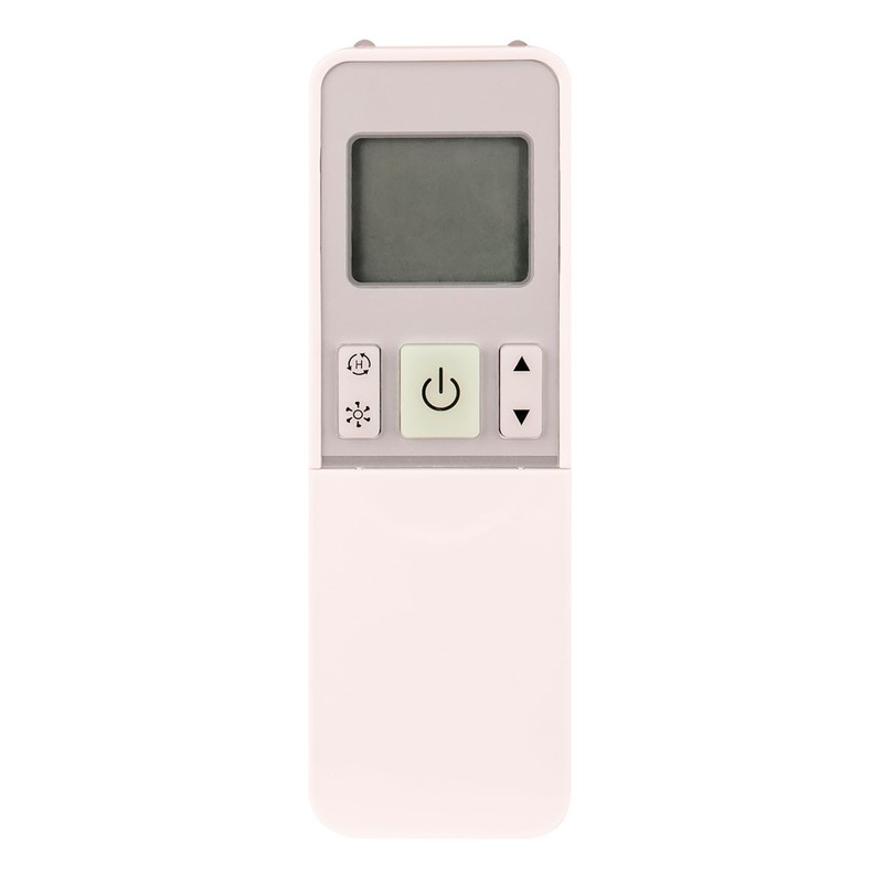 RCH-2609NA Replacement Remote Control -ALLIMITY- fit for Hisense AC Air