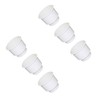 Replacement part fits 6 Pack Boat Plastic Cup Drink Can