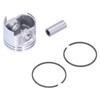 37mm Cylinder Piston Kit Replacement Chainsaw Accessory 1137 020 1203