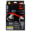 Doctor Check OK2 Double Waist belt (L) - Unisex 6ea