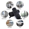 2 Pieces Magic Bathroom Drying Cloth, 40 x 40 cm