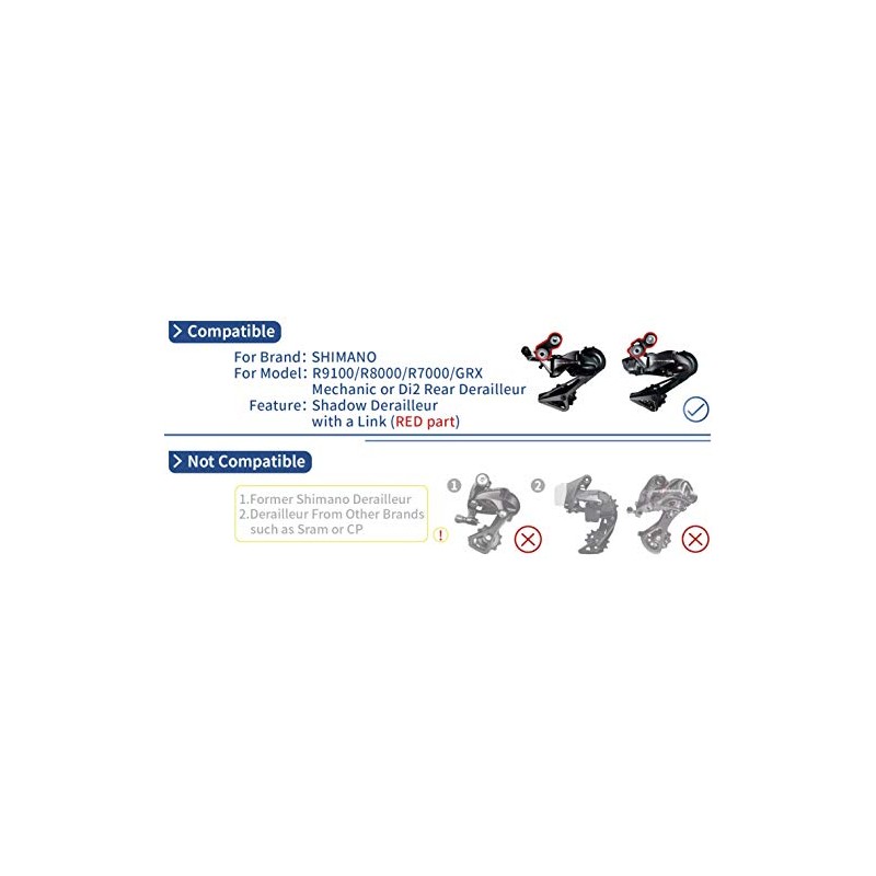 CYN-TH1 CANYON Direct Mount Derailleur Hanger Pink