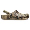 Crocs Classic Realtree Clog, Adult 23 cm