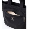 Anello Grande 2-Way Mini Tote Bag MOIST GTM0319, BK, Free