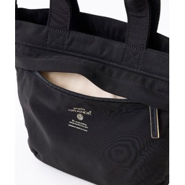 Anello Grande 2-Way Mini Tote Bag MOIST GTM0319, BK, Free size