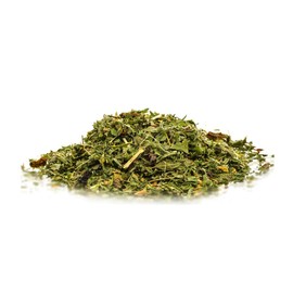 Yarrow Herb, Wild Harvested, Premium Quality, 2.65 OZ (75 Grams) – Herbal Tea