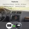 Escaner Scanner Automotriz Bluetooth Obd2 Elm327 Coche