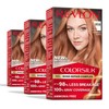 Revlon ColorSilk with Bond Repair Complex, Blonde Permanent Hair Color,