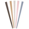 Sunlife PBT 319239 Chopsticks, For Guests, Set of 5, Antibacterial