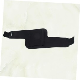 TOVINANNA Unisex Elbow Pad Adjustable Elbow Guard for Sports Elastic Comfortable Badminton Basketball