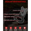 SLORIMOD Tie Down Brackets Hooks for Can Am Maverick X3