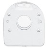 Kyocera 6077391 Former Ryobi Sub-Base D Type [Convenient for Processing]