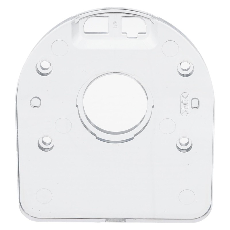 Kyocera 6077391 Former Ryobi Sub-Base D Type [Convenient for Processing]