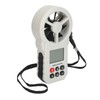 Digital Anemometer High Accuracy Handheld Wind Speed Meter LCD Display
