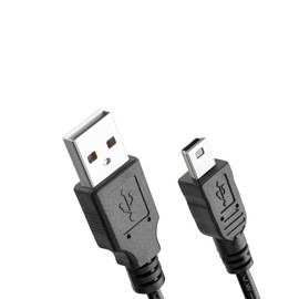 Replacement Charger Cable for Blue Yeti Recording Microphones MIC, Blue Snowball iCE USB Charging Cable