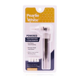 Pearlie White Powered Tooth Whitener & Stain Remover