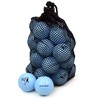 Links Choice 24 Blue Coloured Golf Balls