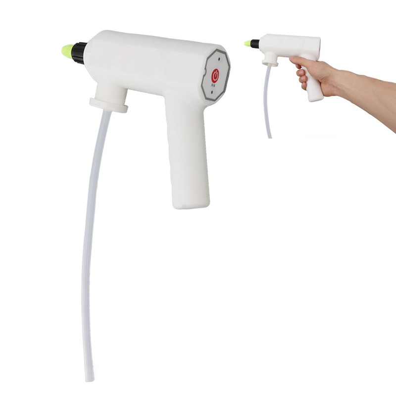 Electric Plant Sprayer Spout Battery Powered USB Rechargeable Handheld Automatic