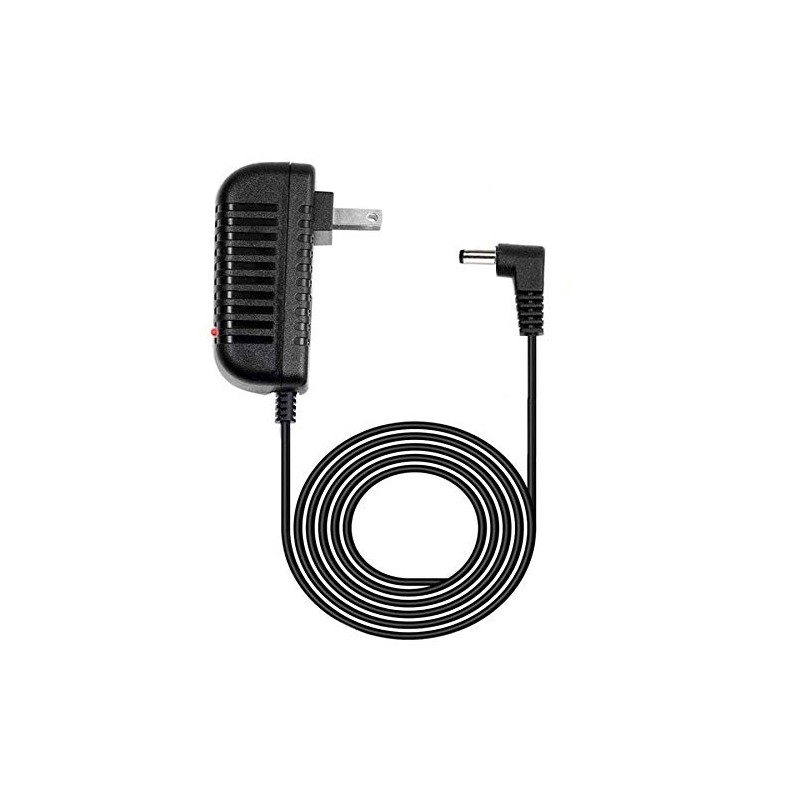 AC Adapter for Roland SP-404 SP-404SX Portable Linear Sampler DC