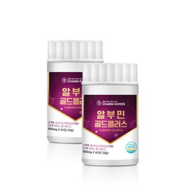 Detailed page [3 bottles] Albumin Gold Plus 60 tablets, fatigue recovery protein supplement, Belgian egg white 100 / [3병] 알부민 골드플러스 60정 피로회복 단백질보충 벨기에 난백 100