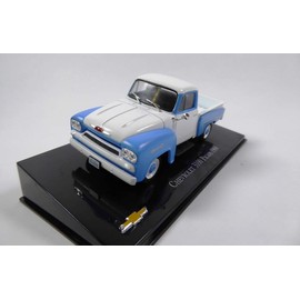 OPO 10 - 1/43 model 3100 Picape car - 1964 (Ref: CH52)
