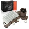 A-Premium Alternator Voltage Regulator Compatible with Toyota Tundra 2003-2004, Tundra