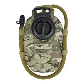 Kombat Molle Hydration Aqua Bladder 1.5L BTP MTP