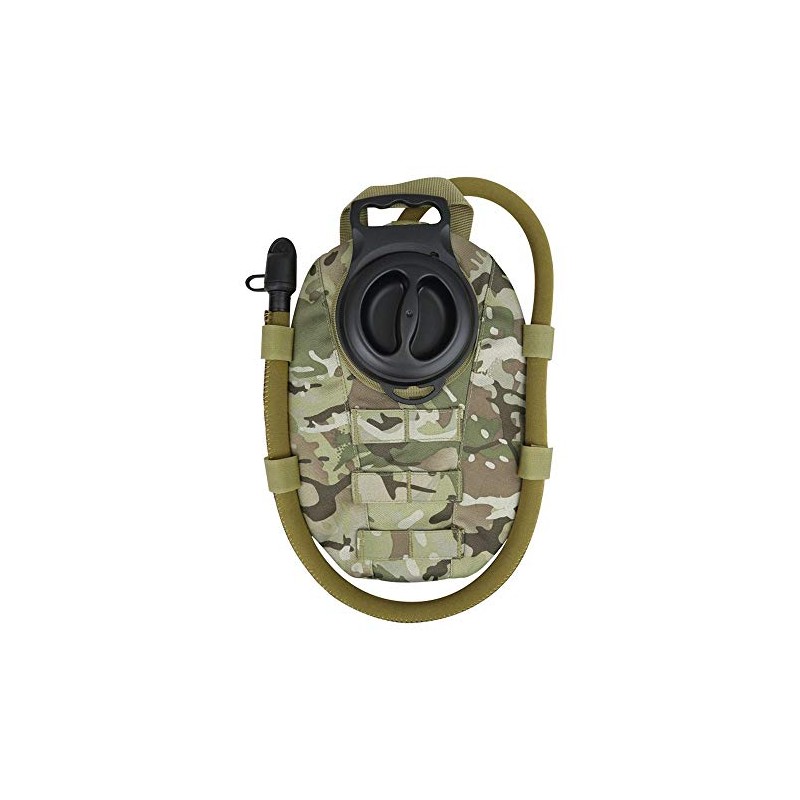 Kombat Molle Hydration Aqua Bladder 1.5L BTP MTP