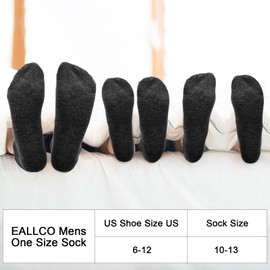 Syhood 60 Pairs No Show Socks Bulk Low Cut Socks for Men Women Unisex Thin Cotton Boat Liner for Homeless Casual Sports Tab (Dark Gray)