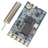 ARCELI HC-12 3.2-5.5V 433Mhz SI4438 Wireless Serial Connection Module 1000m