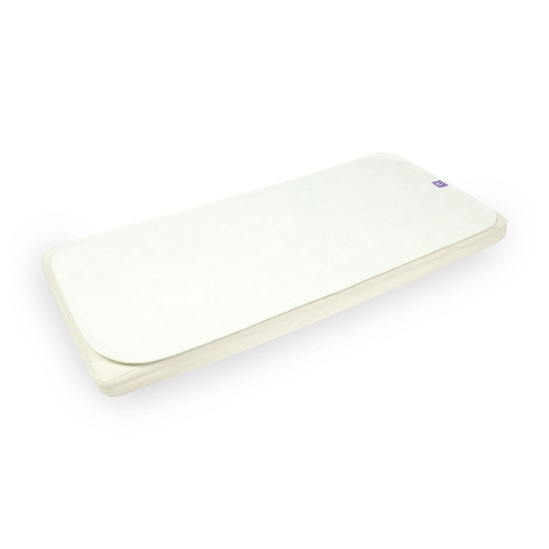 Snüz Miracle Waterproof Mattress Protector - 70 x 140cm –