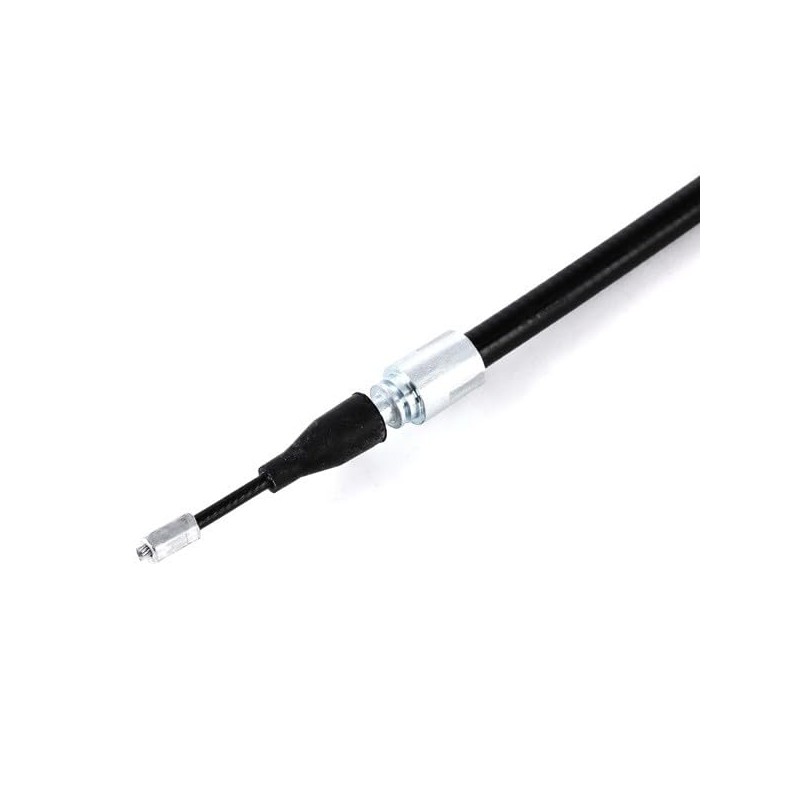 RIDEX Handbrake Cable 124C0058 Rear 1722 mm