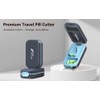 Pill Cutter | Best Pill Cutter for Small or Large