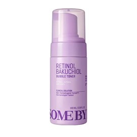 SOME BY MI [SOME BY MI]Retinol Bakuchiol Bubble Toner 100ml