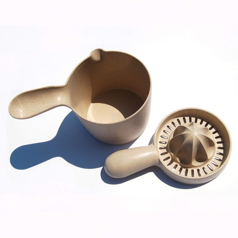 Starfrit Gourmet ECO - Juice Extractor with Base - 28.7