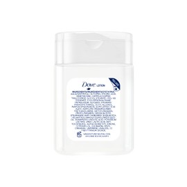Dove mini 1.0 Oz Hydrating Lotion for Hotels, Motels, Hospitality and Travel Use- Case of 192