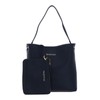 Valentino Women's Brixton Handbag, blue