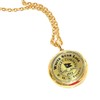 Smizzy Brass Compass White Star line RMS Titanic 1912 Brass