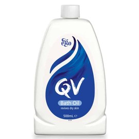 Ego QV Bath Oil 500mL