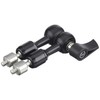 Manfrotto Arm with Interchangeable Attachments