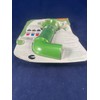 NICKELODEON SLIME BUBBLE BLOWER SEALED NEW IN PACKAGE