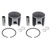 2007 Ski-Doo MXZ 800 Blizzard Piston Kit x2 Teflon Coated