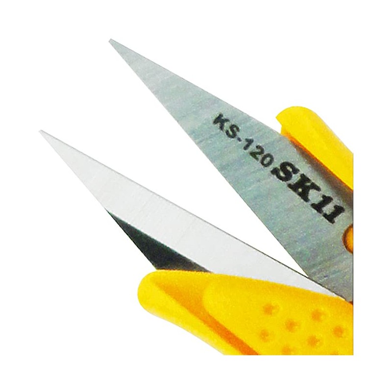SK11 Craft Grip Scissors KS – 120 