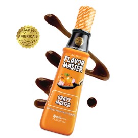 Gravymaster Gravy Mix Flavor Master 7 oz (Pack Of 6)